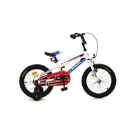 LEGONI Dječji bicikl Trooper 16"